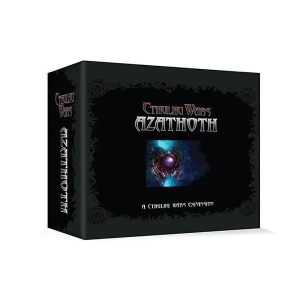 Cthulhu Wars: Azathoth