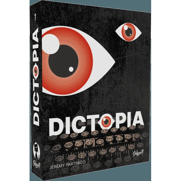 Dictopia