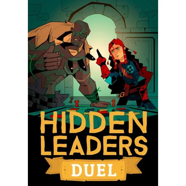 Hidden Leaders Duel