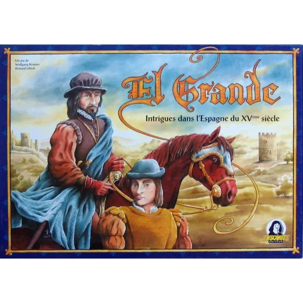 El Grande