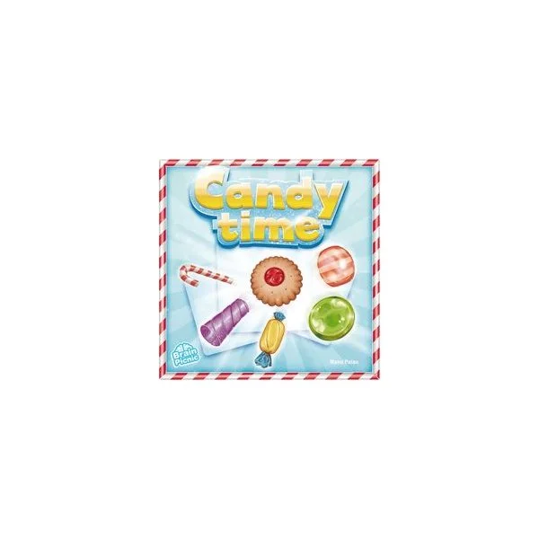 Candy Time