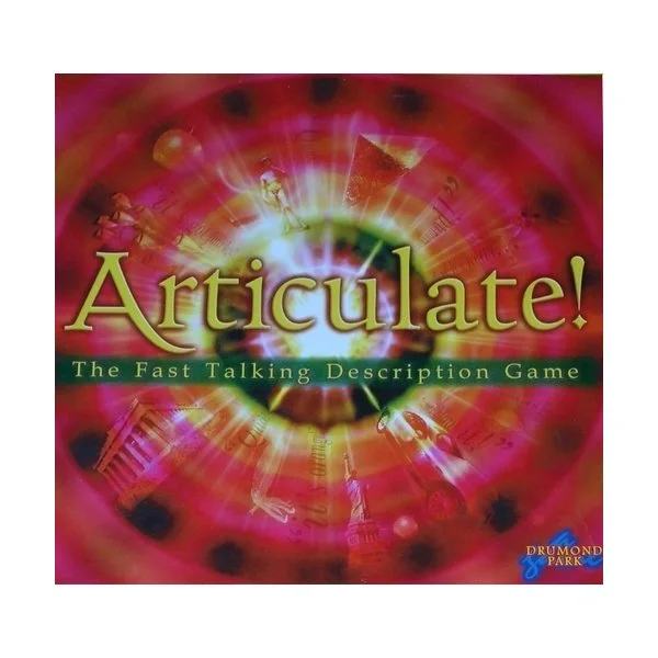 Articulate!