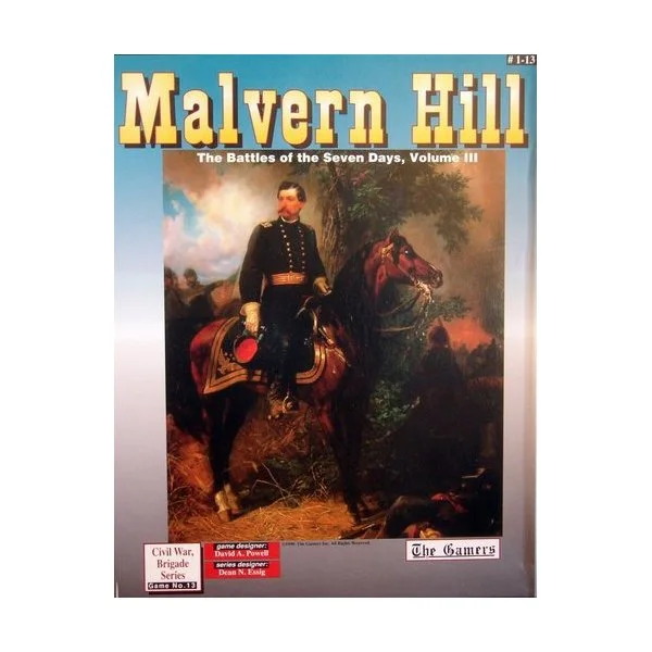 Malvern Hill