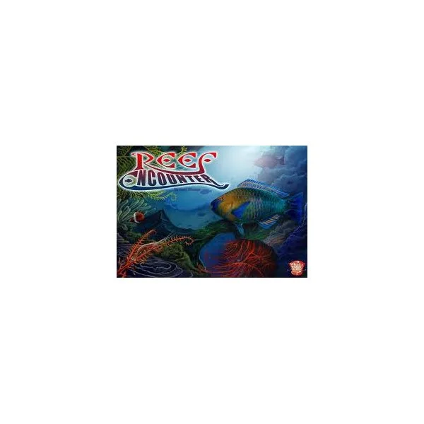 Reef Encounter