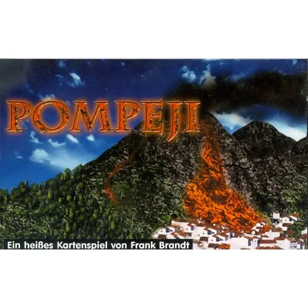 Pompeji