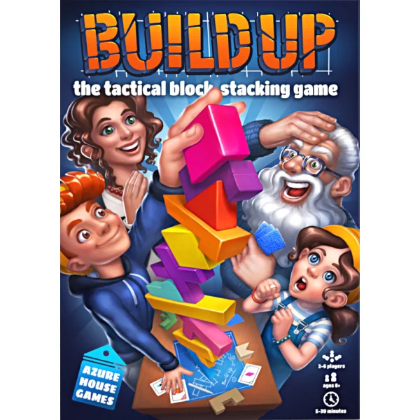 Build Up