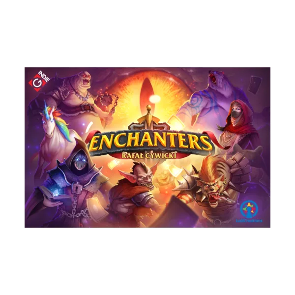 Enchanters