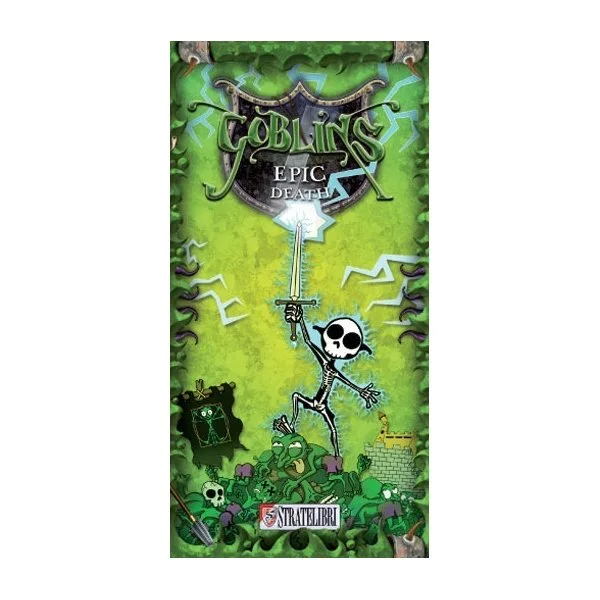 Goblins: Epic Death
