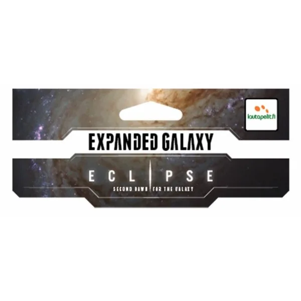 Eclipse: Second Dawn for the Galaxy – Expanded Galaxy