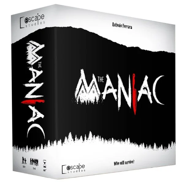 The Maniac