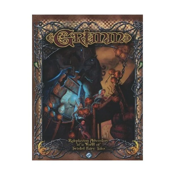 Grimm