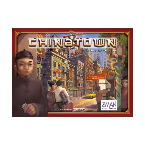 Chinatown