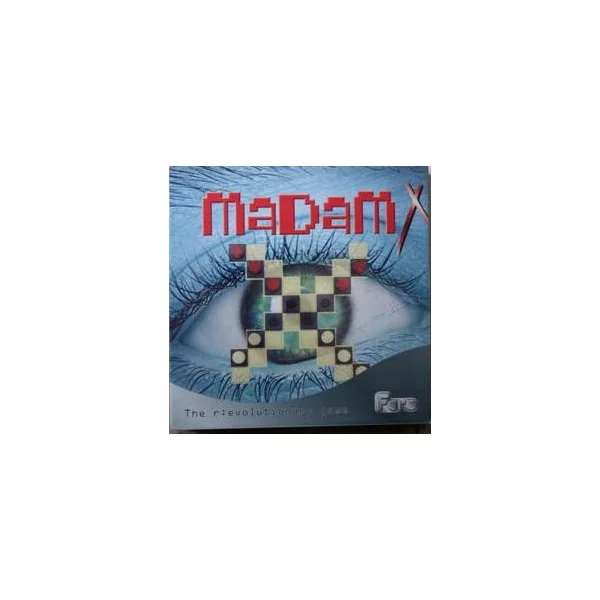 Madam X