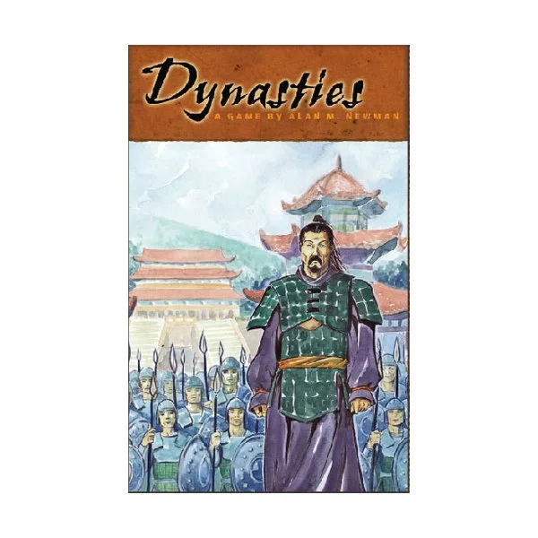 Dynasties
