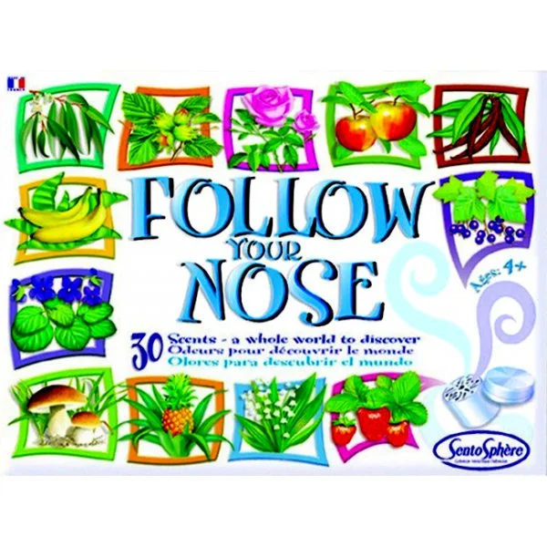 Follow Your Nose