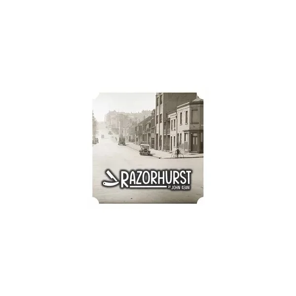 Razorhurst