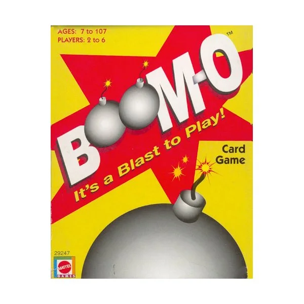 UNO Boomo