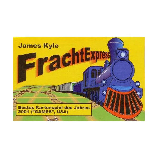 Frachtexpress