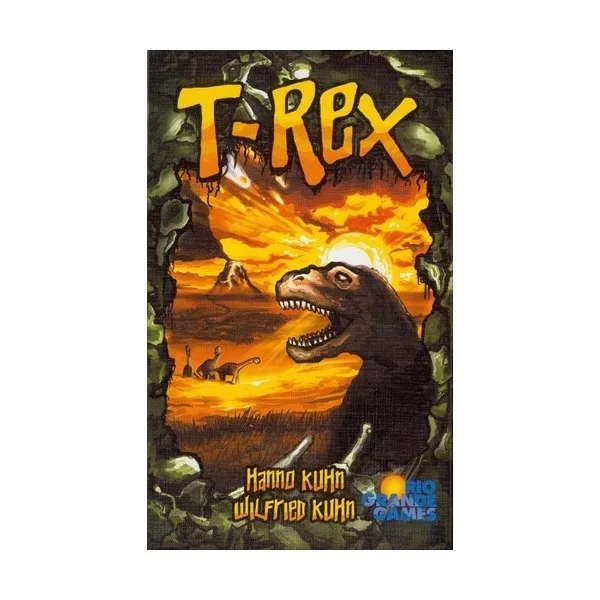 T-Rex