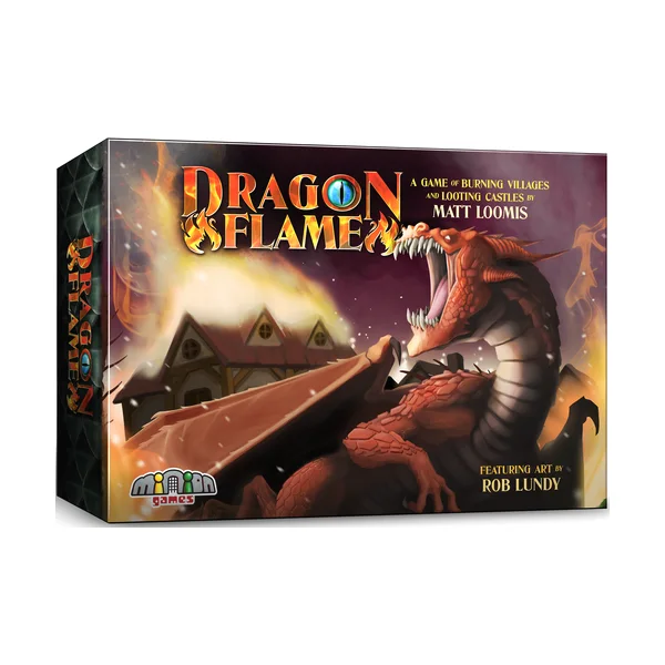 Dragonflame