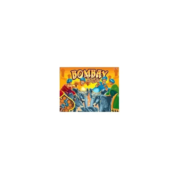 Bombay Bazar