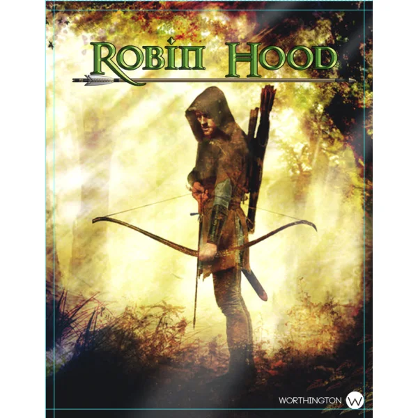 Robin Hood