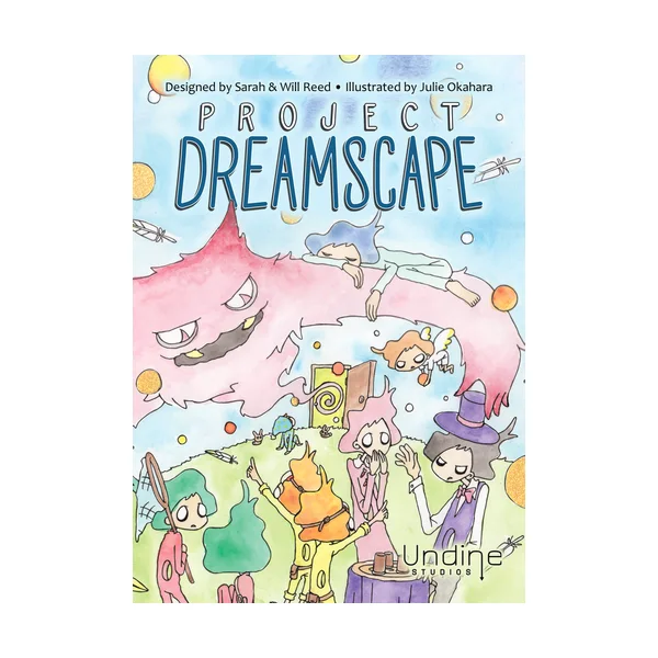 Project Dreamscape