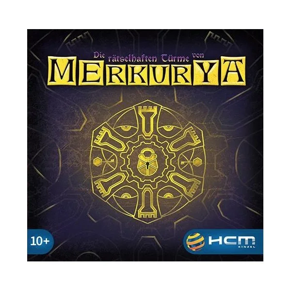 Merkurya