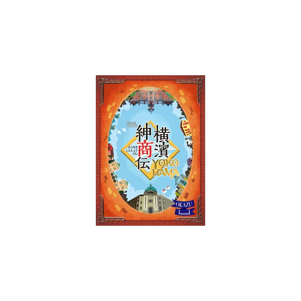 Yokohama