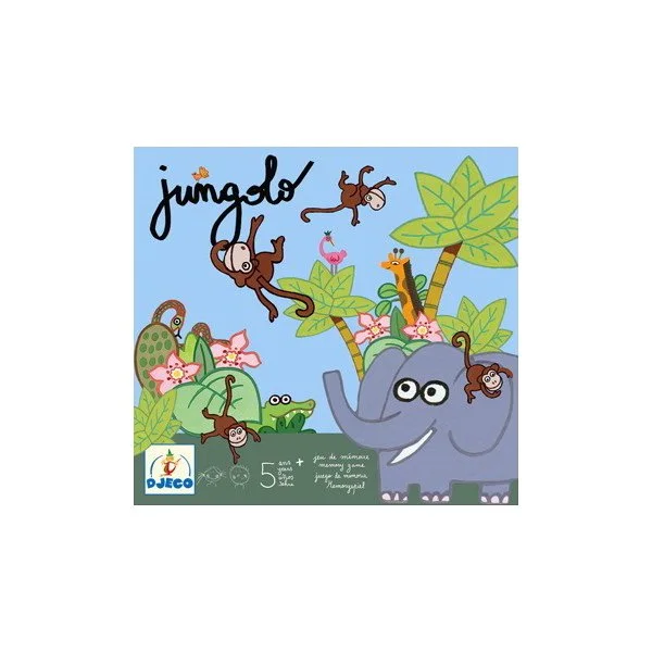 Jungolo