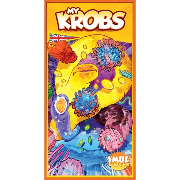 MyKrobs