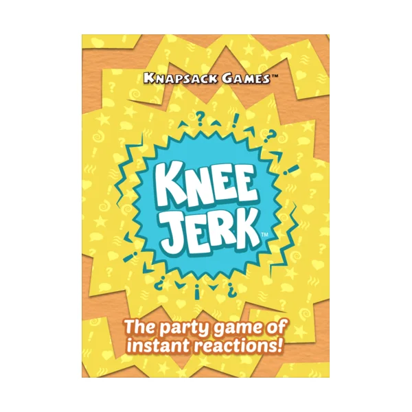 Knee Jerk