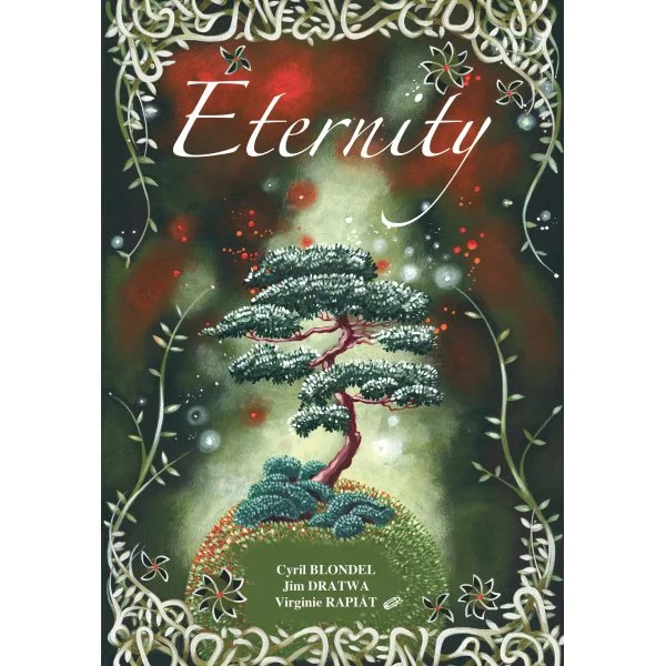 Eternity