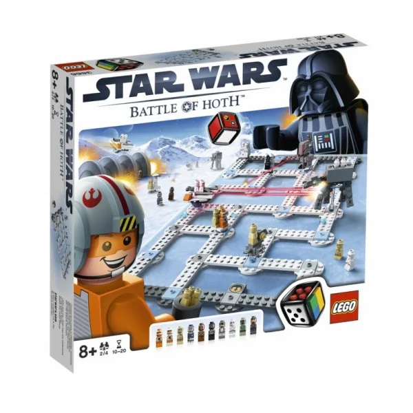 Star Wars: Battle of Hoth