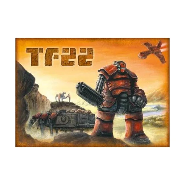 TF22