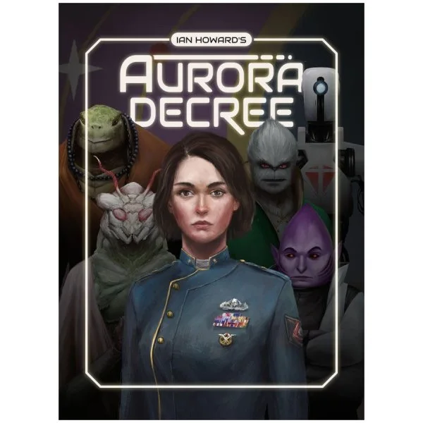 Aurora Decree