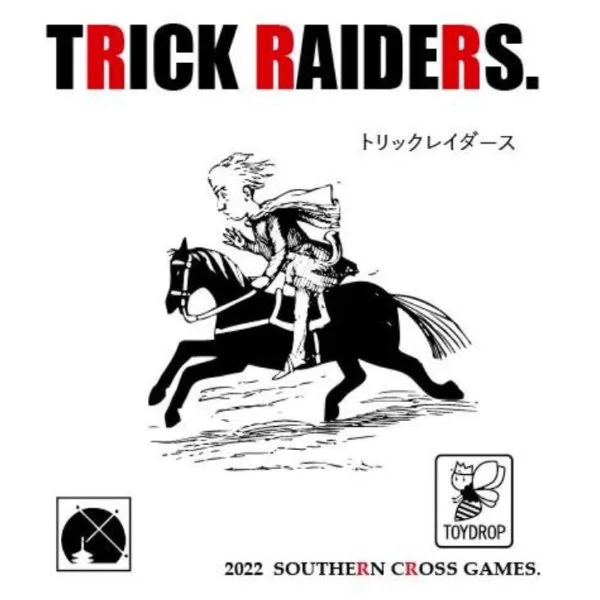 Trick Raiders