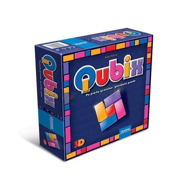 Qubix
