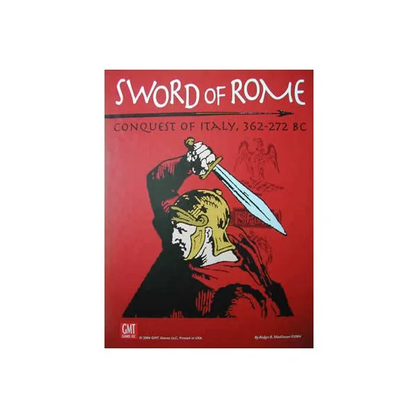 Sword of Rome