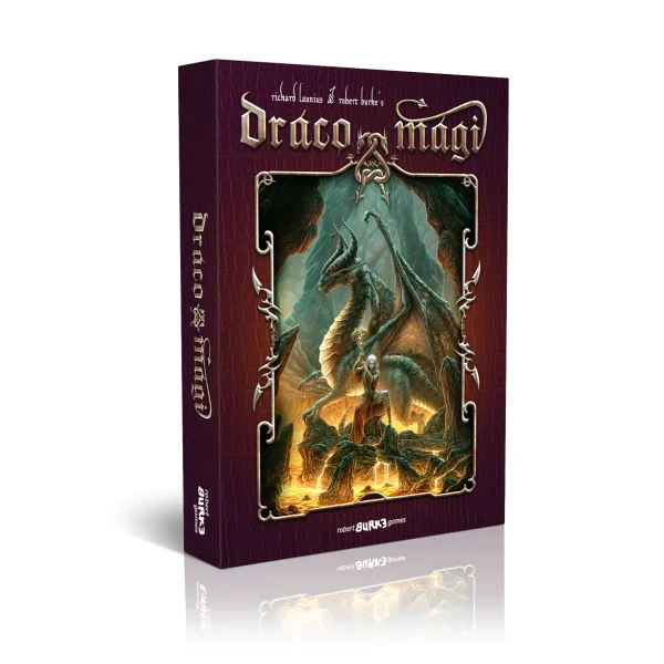 Draco Magi