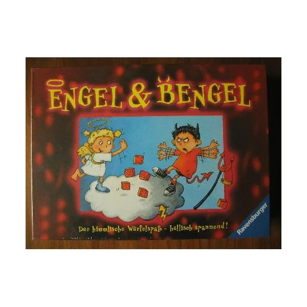 Engel & Bengel