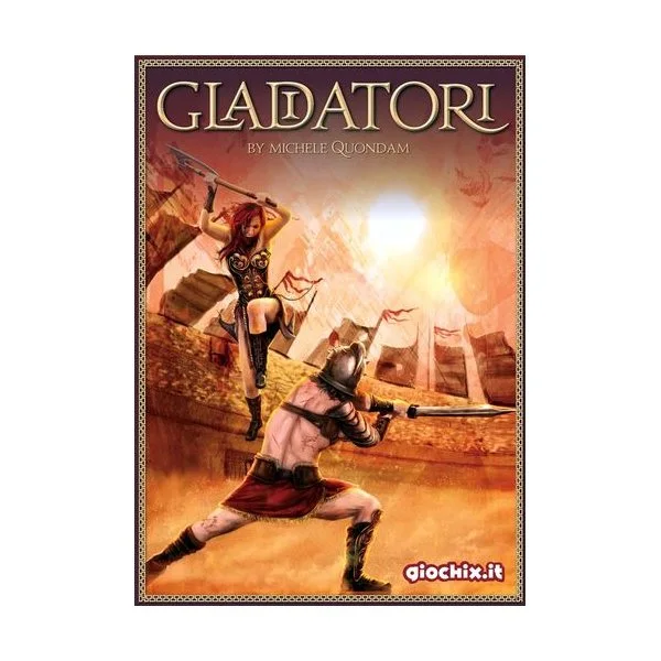 Gladiatori