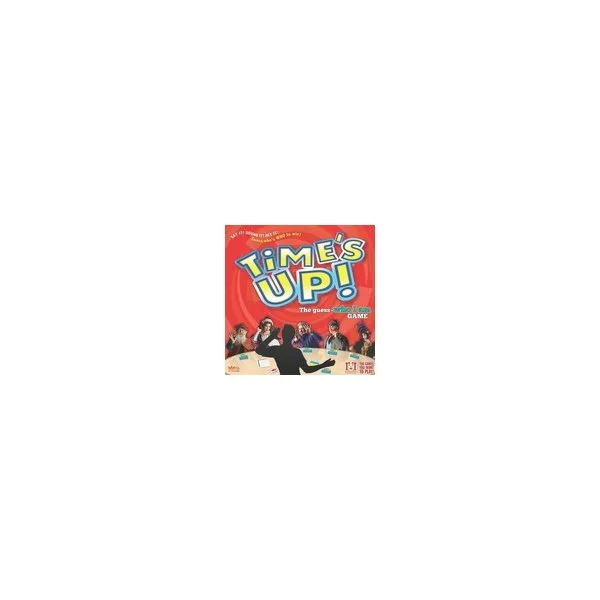Time's Up! Deluxe