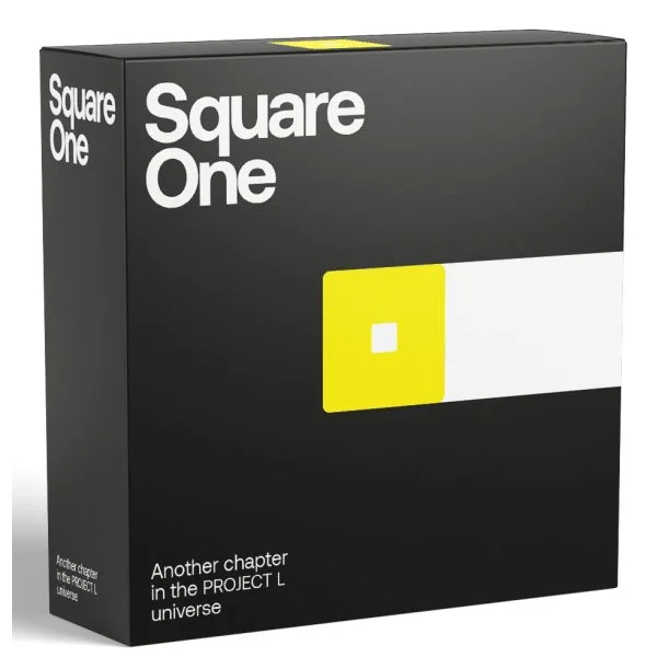 Square One
