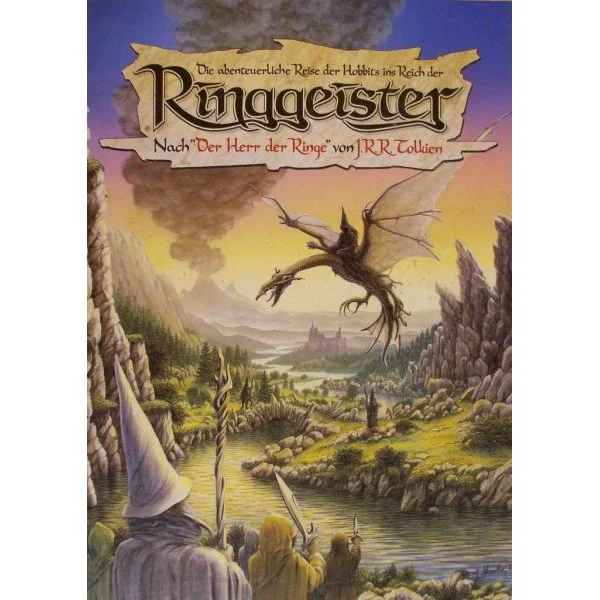 Ringgeister