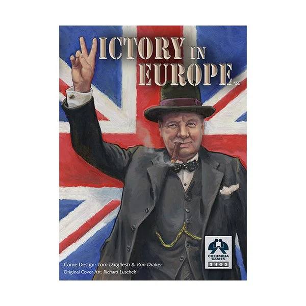 Victory in Europe