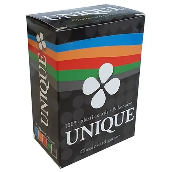 UNIQUE (UNO)