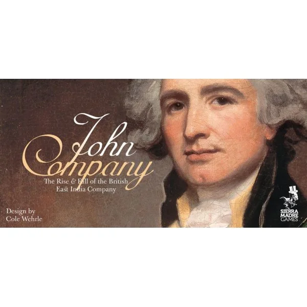 John Company