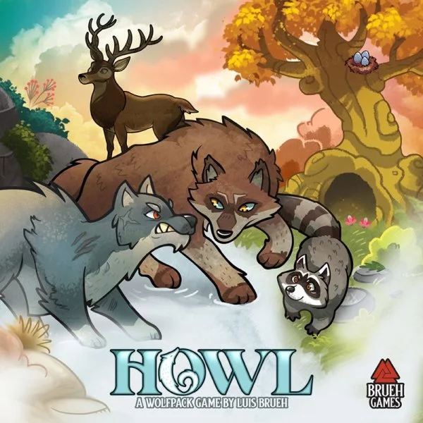 Howl