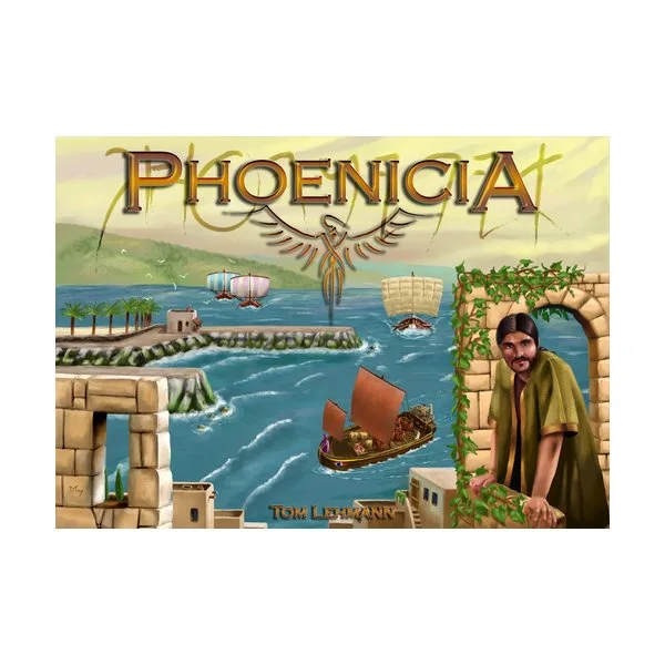 Phoenicia